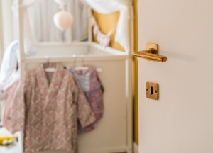 Stijlgids | Zo kies je de perfecte deurklink - Dauby