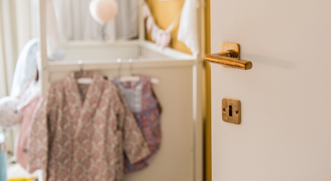 Stijlgids | Zo kies je de perfecte deurklink