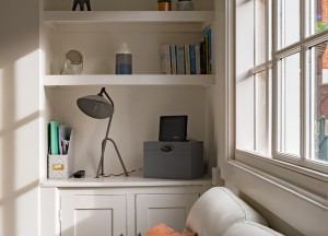 Creëer een ideale slaap- en zitplek in huis - 