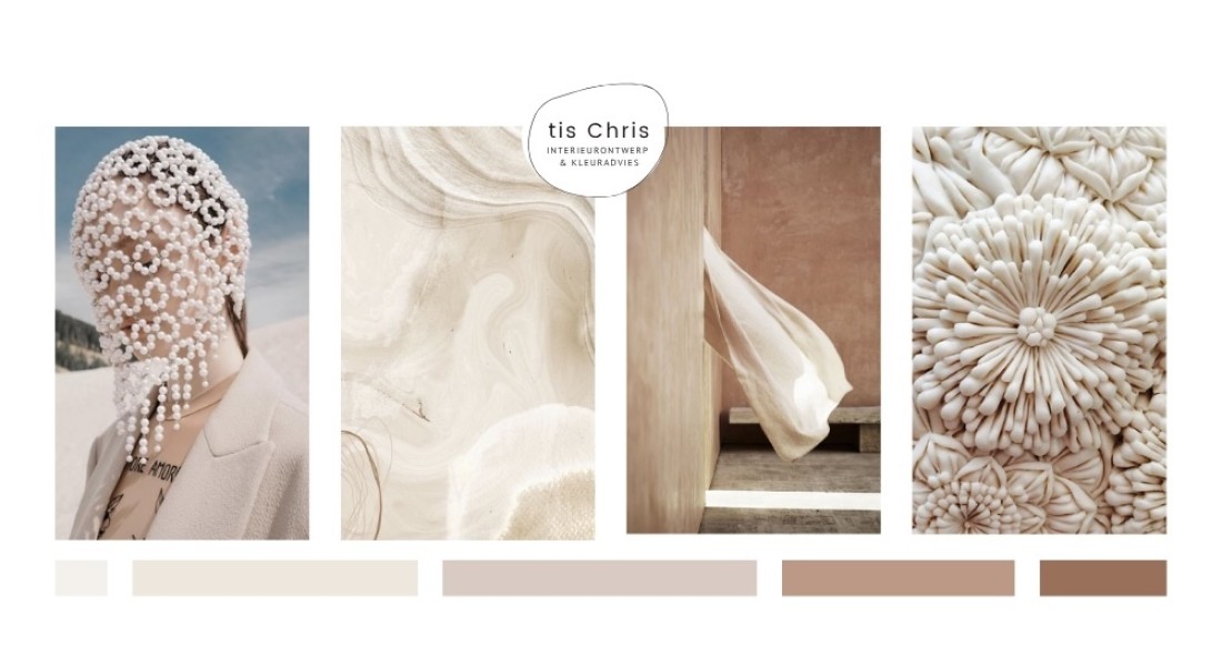 Moodboard Monday: Elegant Earth