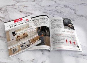 Inspiratie en keuken ontwerpen online  | Keukenspecialisten.nl - Keukenspecialisten.nl