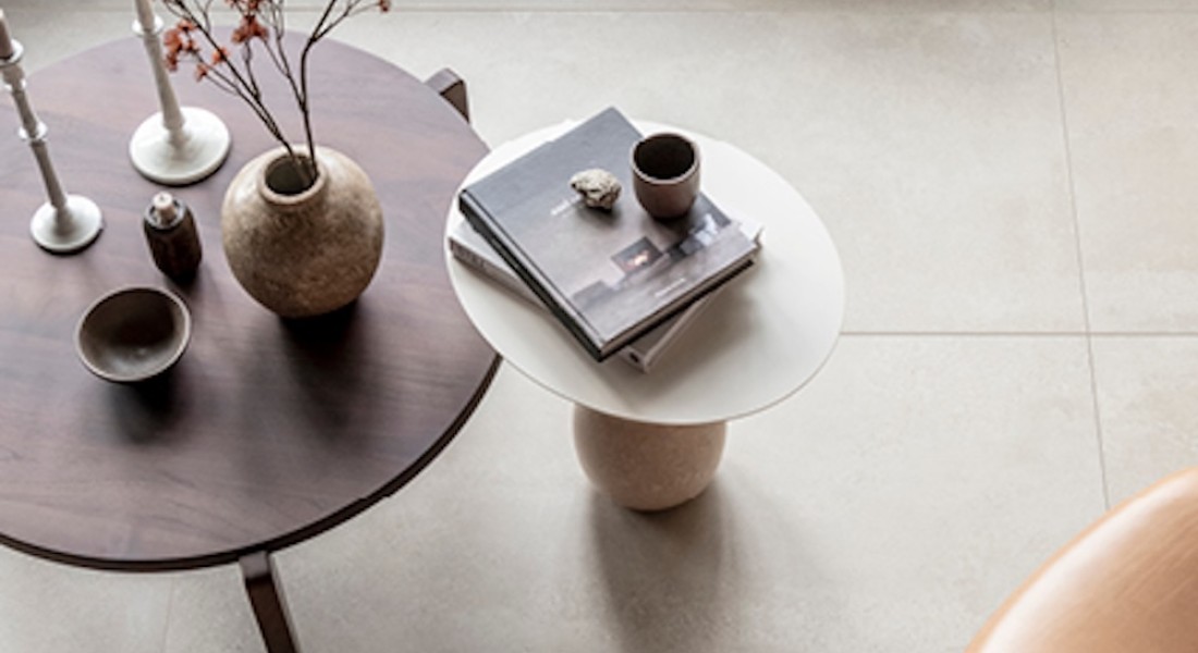 Vloertegels: de slimme keuze voor elke ruimte