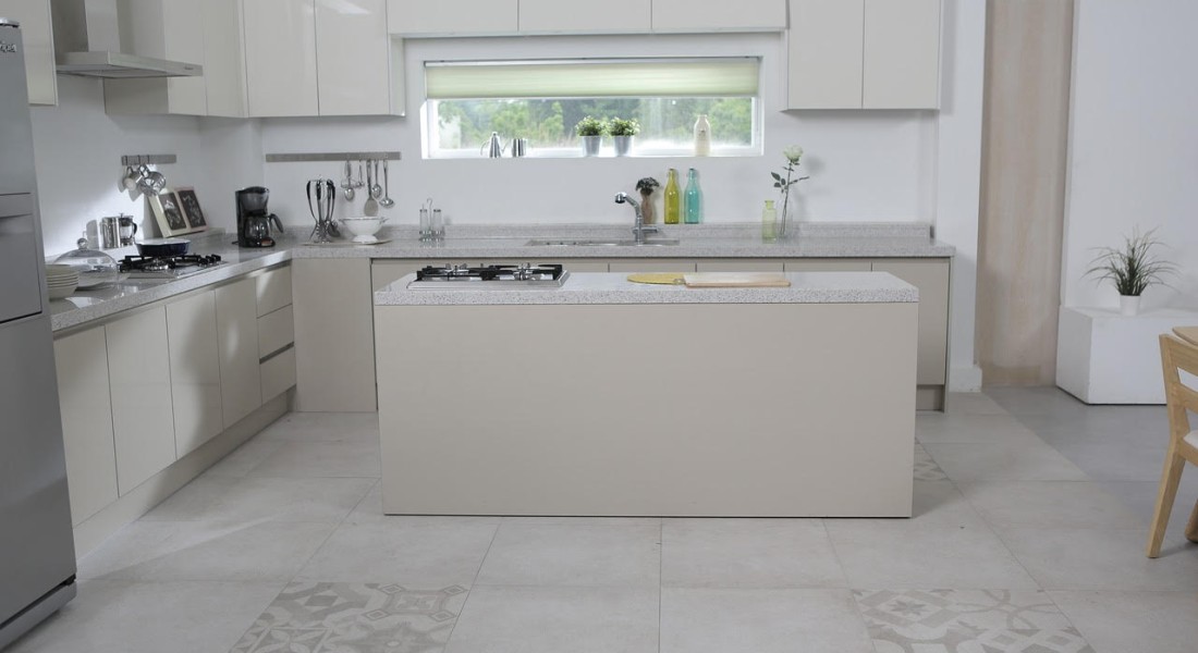 Waar je op moet letten bij een gietvloer in je keuken