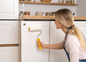 Fris je keuken op met verf: praktische tips en inspiratie - 