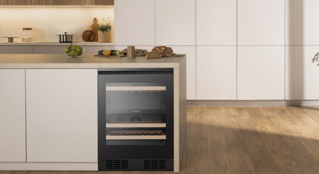 Zelf aan de slag met je ideale keuken – zónder verbouwing