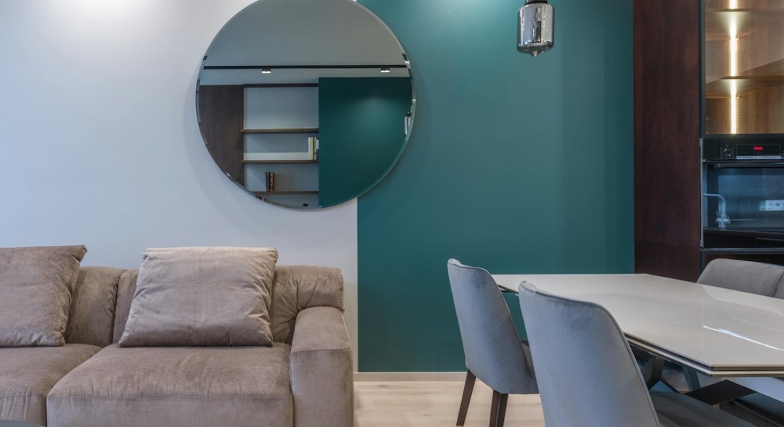 Wil je je eetkamer mooi inrichten voor je dinergasten? Zo doe je dat