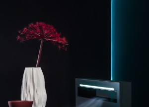 Level one matzwart | Falmec - Falmec