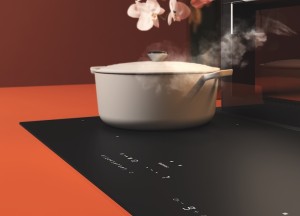 Level one matzwart | Falmec