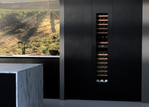 Wijn op z’n best: stijlvol én slim bewaard - Tieleman Keukens