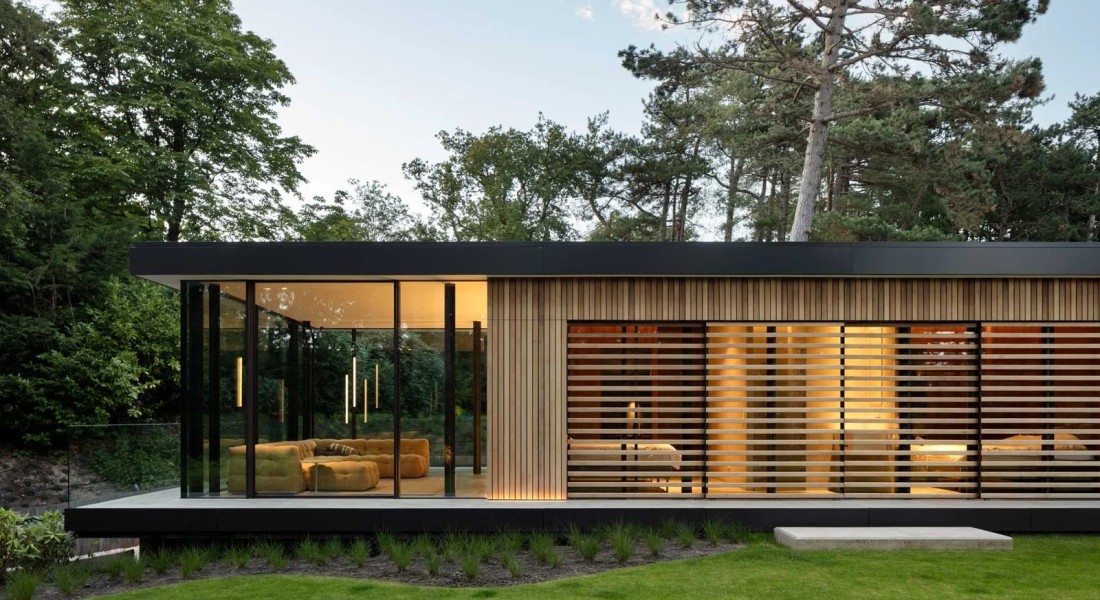 Geef je buitenruimte een upgrade