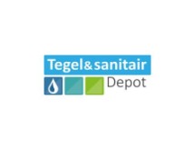 Logo Tegeldepot - Zeewolde uit ZEEWOLDE