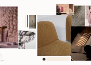 Moodboard Monday: Stille karakters - 