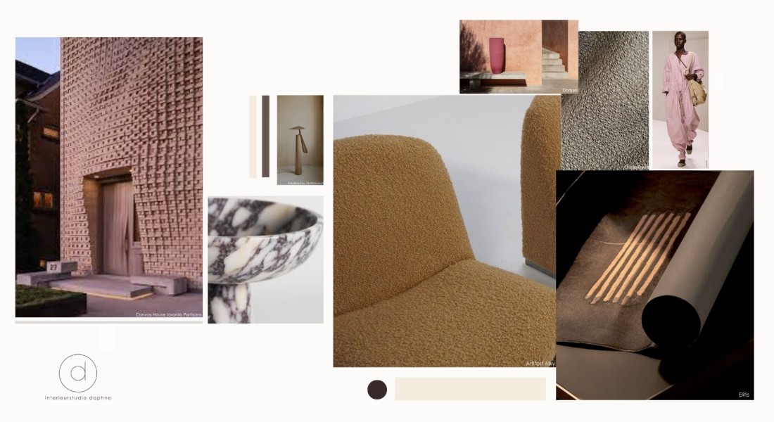 Moodboard Monday: Stille karakters