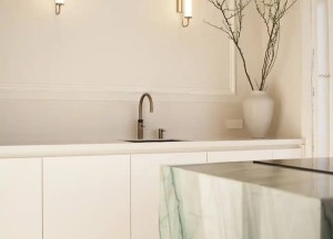 Project Voorburg | Kitchenstudio