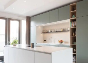 Project Monster | Kitchenstudio - 