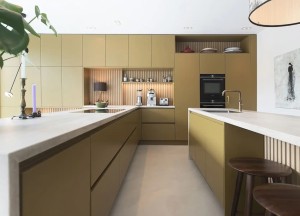 Project Den Haag | Kitchenstudio - 