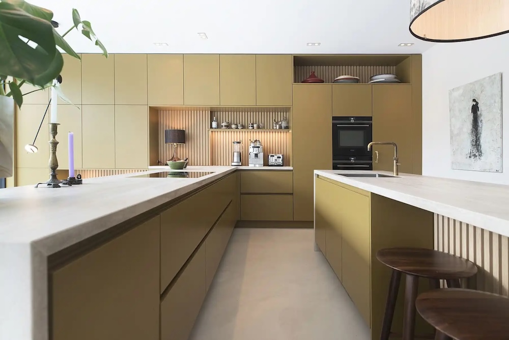 Project Den Haag | Kitchenstudio