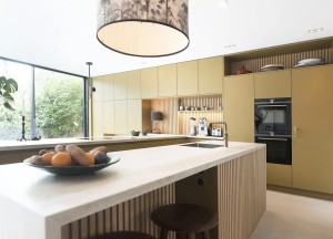 Project Den Haag | Kitchenstudio