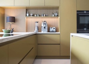 Project Den Haag | Kitchenstudio