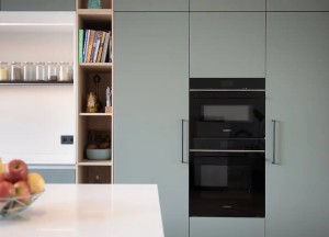 Project Monster | Kitchenstudio