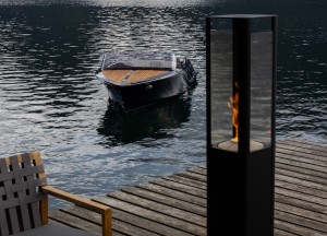 Je zit er warmpjes bij met de RIKA TERRA - RIKA: De Oostenrijkse kachel