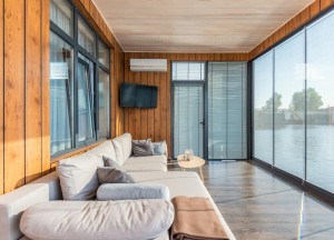 Houten wandpanelen kiezen: vijf stappen naar warmte én karakter - 