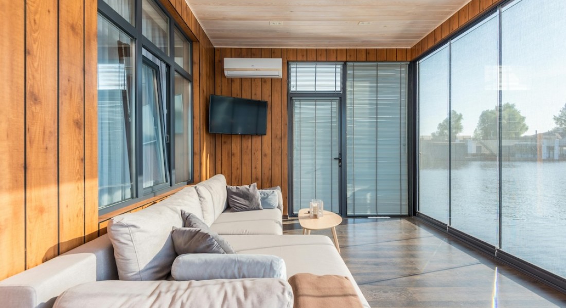 Houten wandpanelen kiezen: vijf stappen naar warmte én karakter