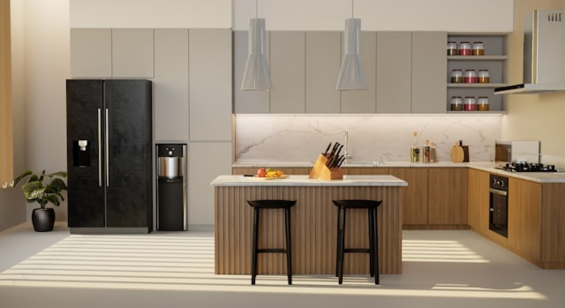 Keuken offerte aanvragen waar moet je op letten?