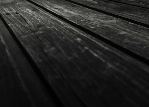 Wat is het verschil tussen zwarte verf en zwarte beits - 