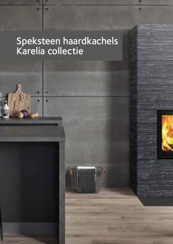 Tulikivi Brochure downloaden