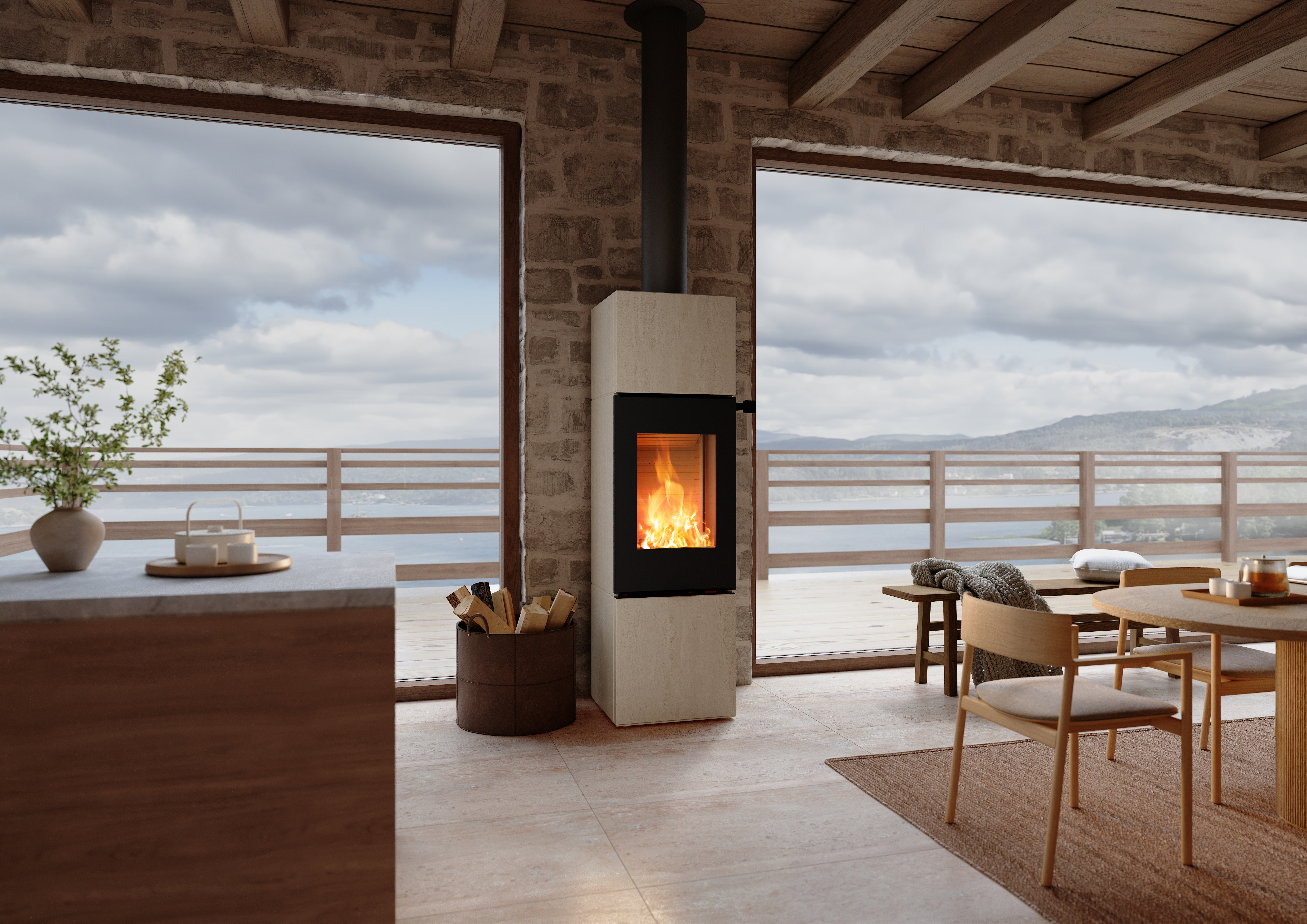 NEXO 160 PORTO | Attika