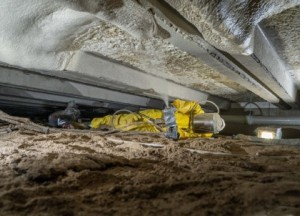 De onzichtbare kracht onder je vloer: vloerisolatie - 