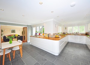 5 verrassende manieren om jaloezieën te gebruiken in je interieur - 