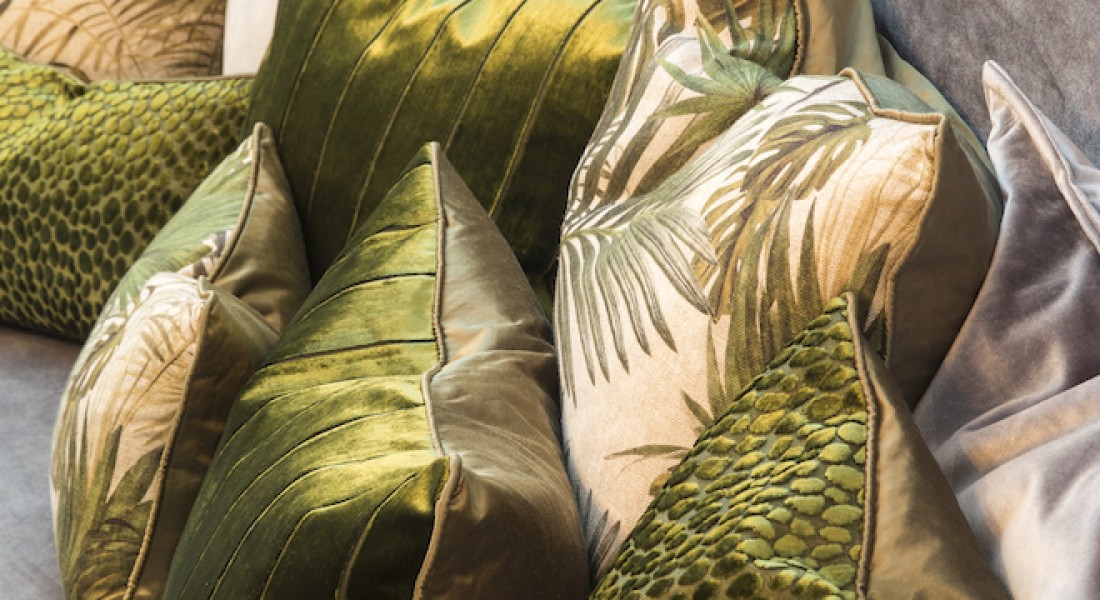 Kom kijken waar de interieurprofessionals kopen