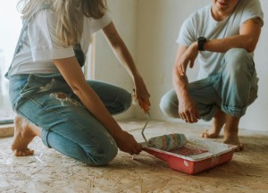 Rust, sfeer en warmte in huis: de kracht van natuurlijke tinten - 