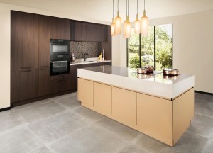 Moderne keuken vol aardse rust | Marquardt Küchen - Marquardt Küchen