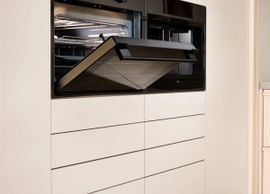 Scandinavisch design met Japans minimalisme | Marquardt Küchen