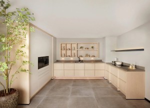 Scandinavisch design met Japans minimalisme | Marquardt Küchen - Marquardt Küchen