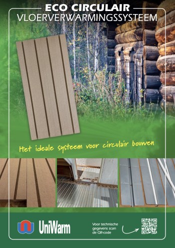 UniWarm Brochure downloaden