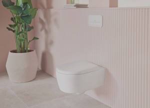 Het kleinste kamertje, groots aangepakt - 