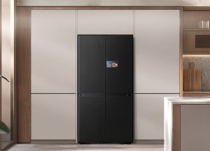 Slimmer koelen met de Samsung RM90F‑36 - Samsung