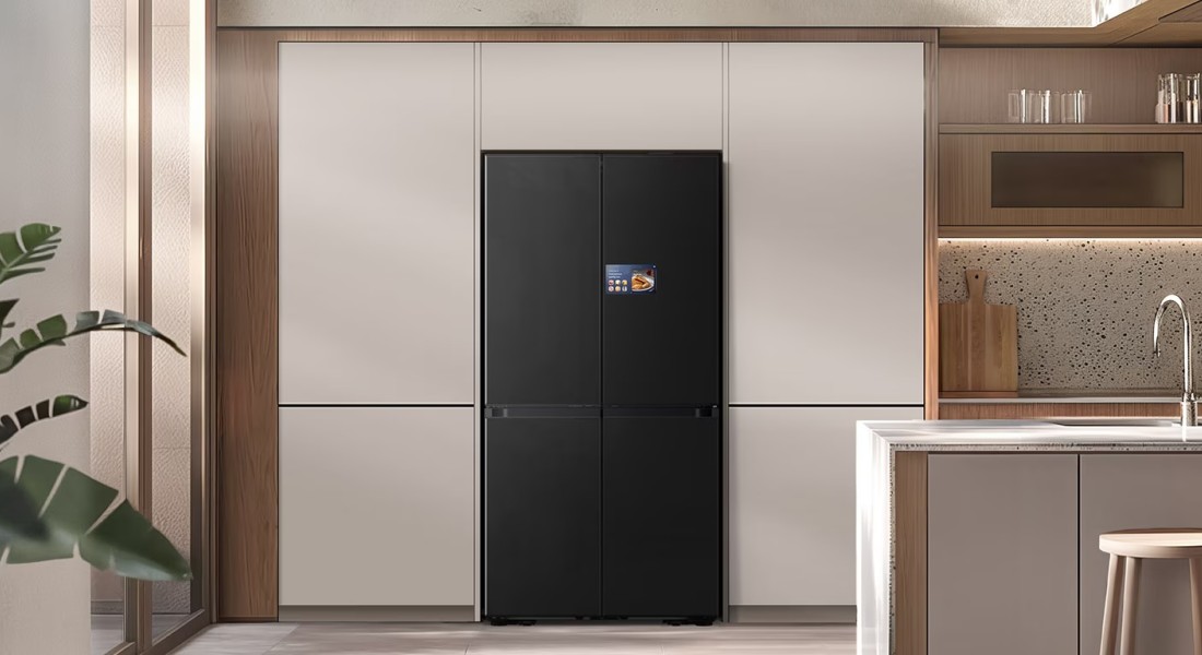 Slimmer koelen met de Samsung RM90F‑36
