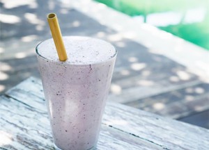 Bamboe rietjes, mooi en duurzaam - 