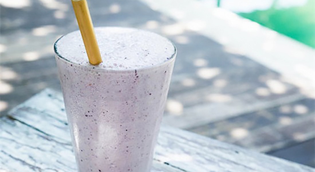 Bamboe rietjes, mooi en duurzaam