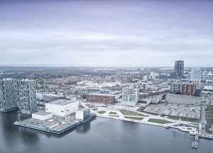 Waarom is een makelaar in een grote stad nodig? - 