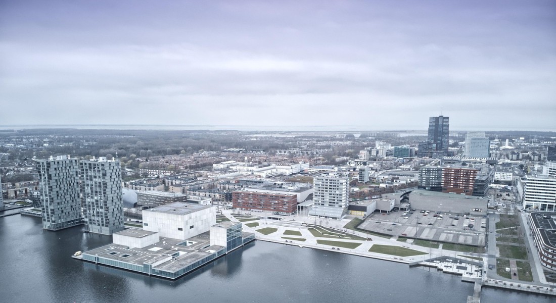 Waarom is een makelaar in een grote stad nodig?