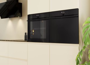 OFS956ZG Multifunctionele stoomoven | ETNA - ETNA keukenapparatuur