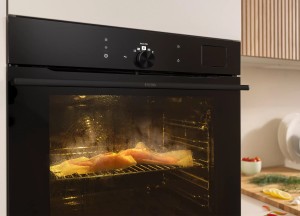 OFS956ZG Multifunctionele stoomoven | ETNA