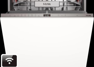 VW938CR energiezuinige vaatwasser | ETNA - ETNA keukenapparatuur