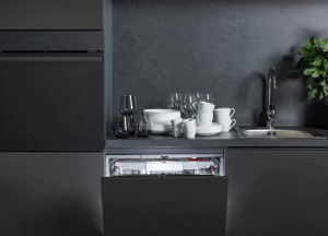 VW938CR energiezuinige vaatwasser | ETNA